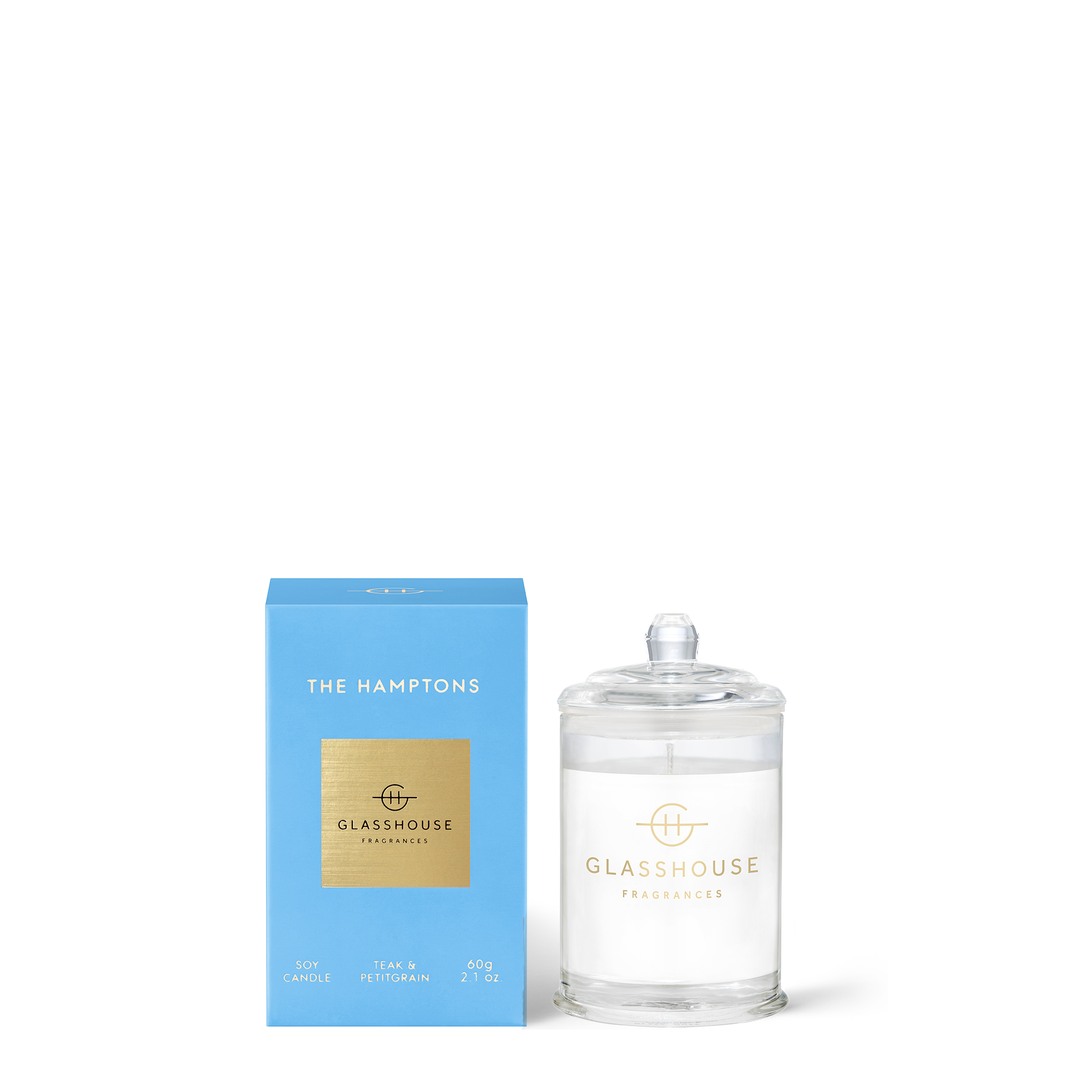 Glasshouse The Hamptons Candle